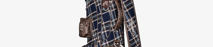 BUSHMILLS CART BAG
