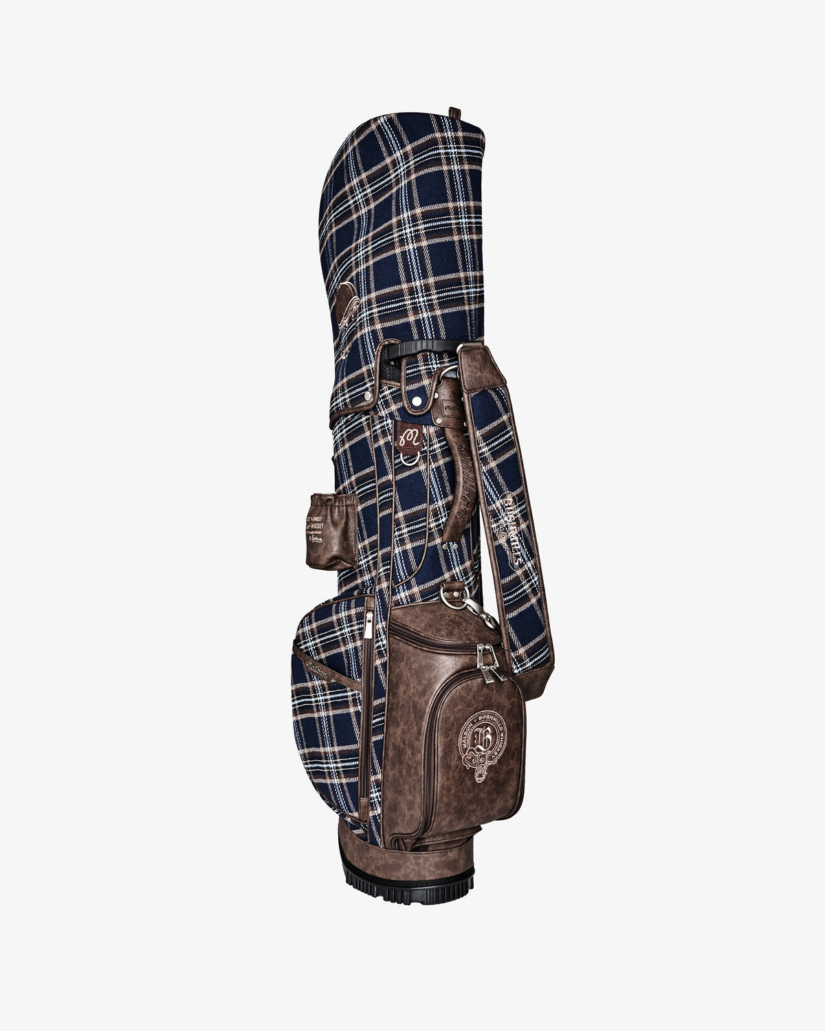 BUSHMILLS CART BAG