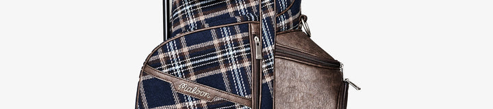 BUSHMILLS CART BAG