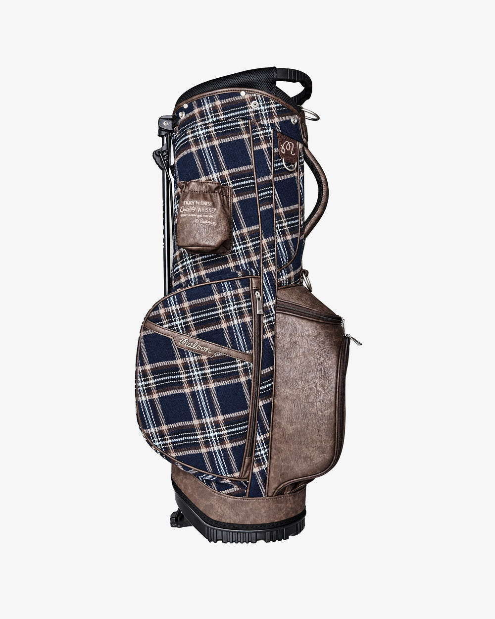 BUSHMILLS CART BAG