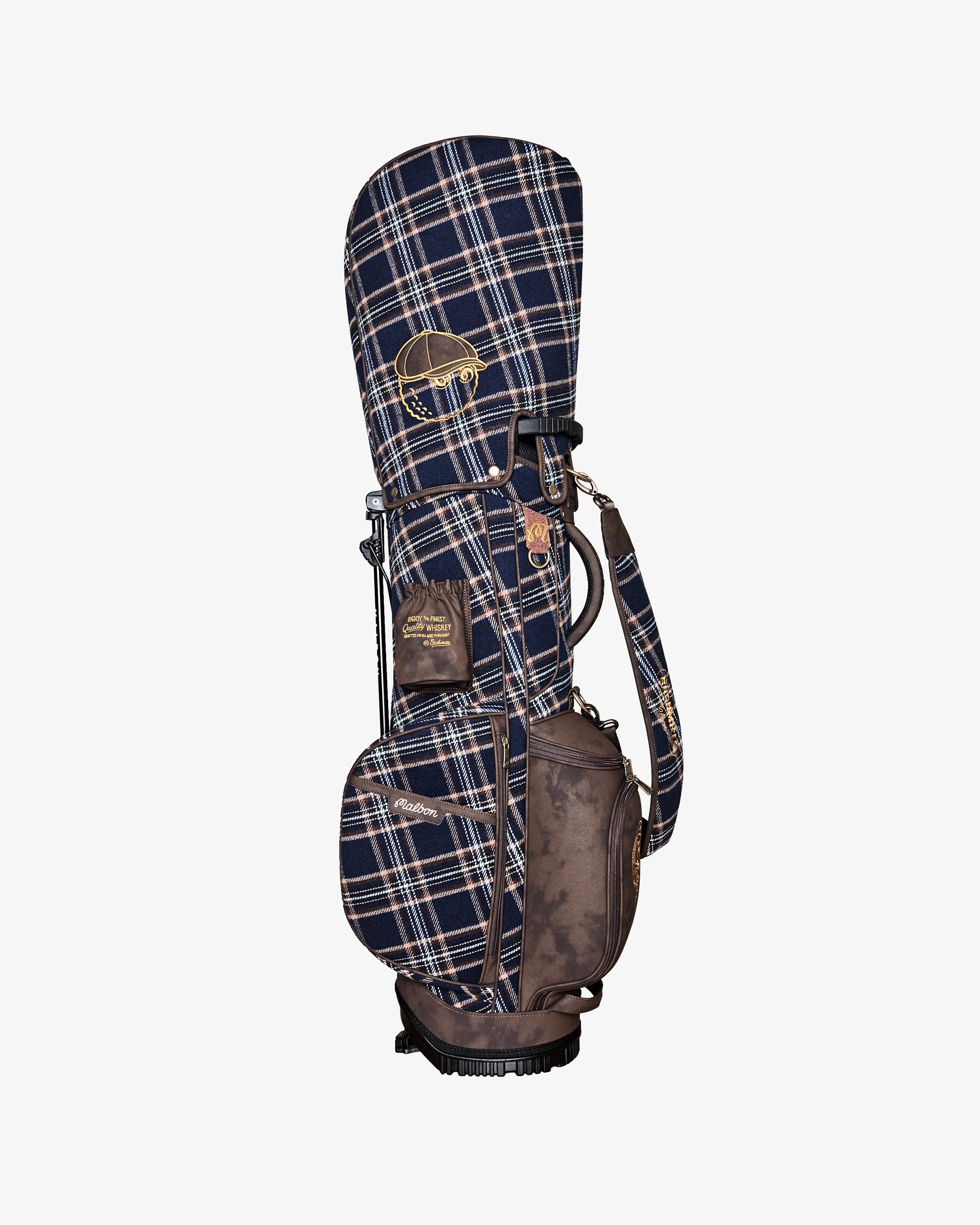 ALL GOLF ACCESSORIES – Malbon