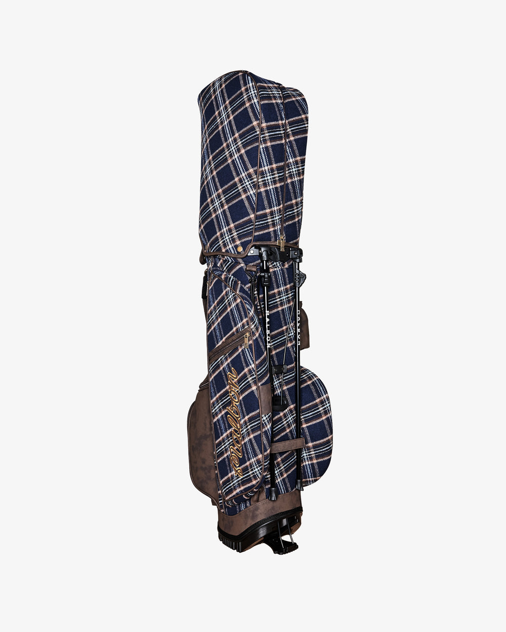 BUSHMILLS CART BAG