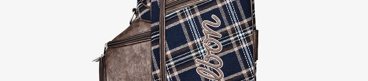 BUSHMILLS CART BAG