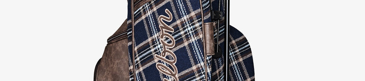 BUSHMILLS CART BAG