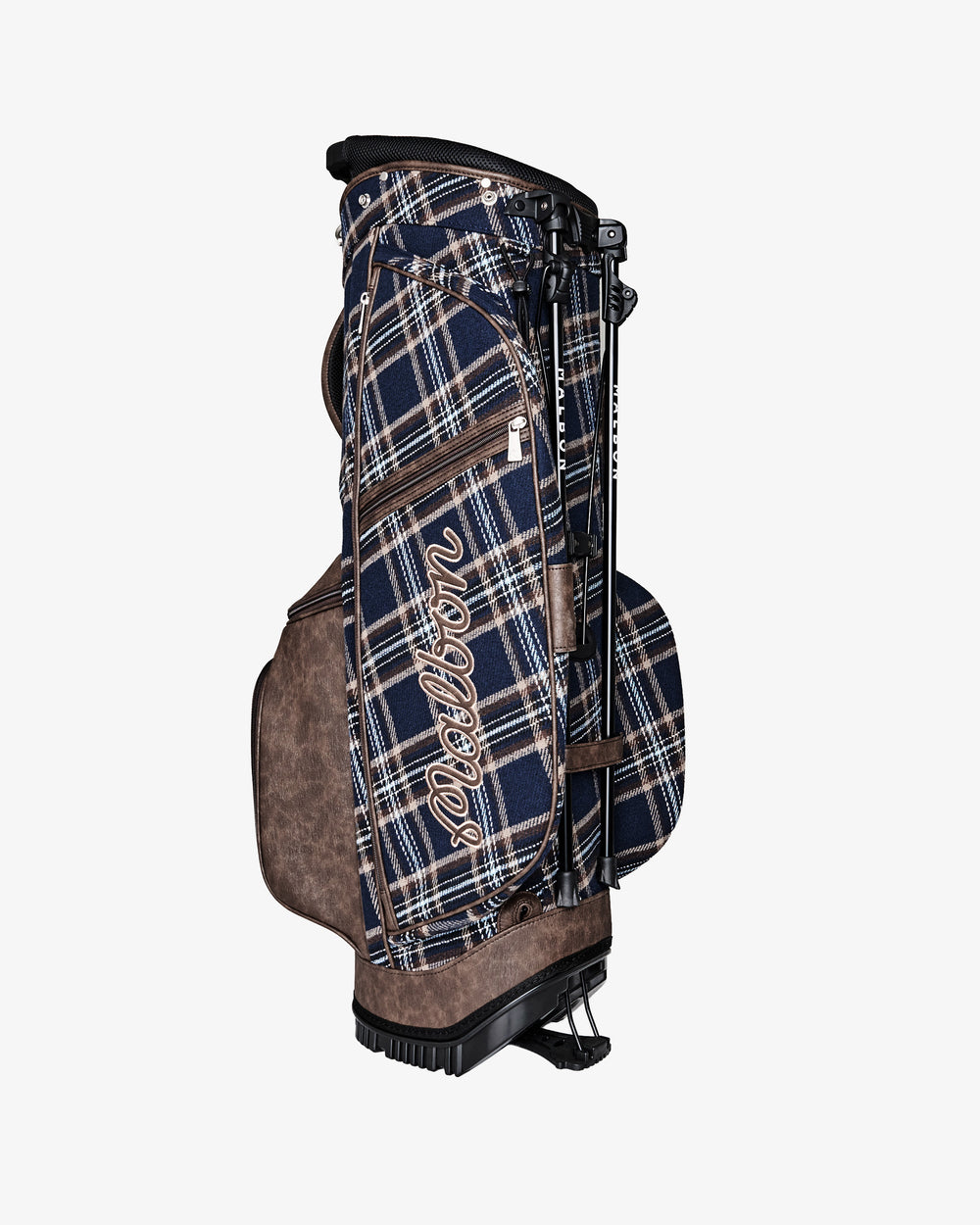 BUSHMILLS CART BAG