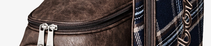 BUSHMILLS CART BAG