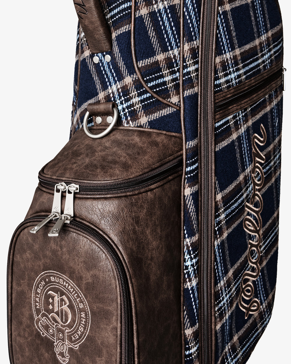 BUSHMILLS CART BAG