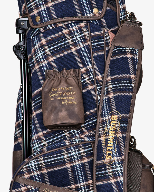 BUSHMILLS CART BAG