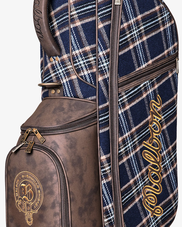 BUSHMILLS CART BAG