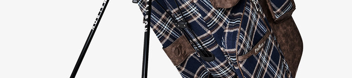 BUSHMILLS CART BAG
