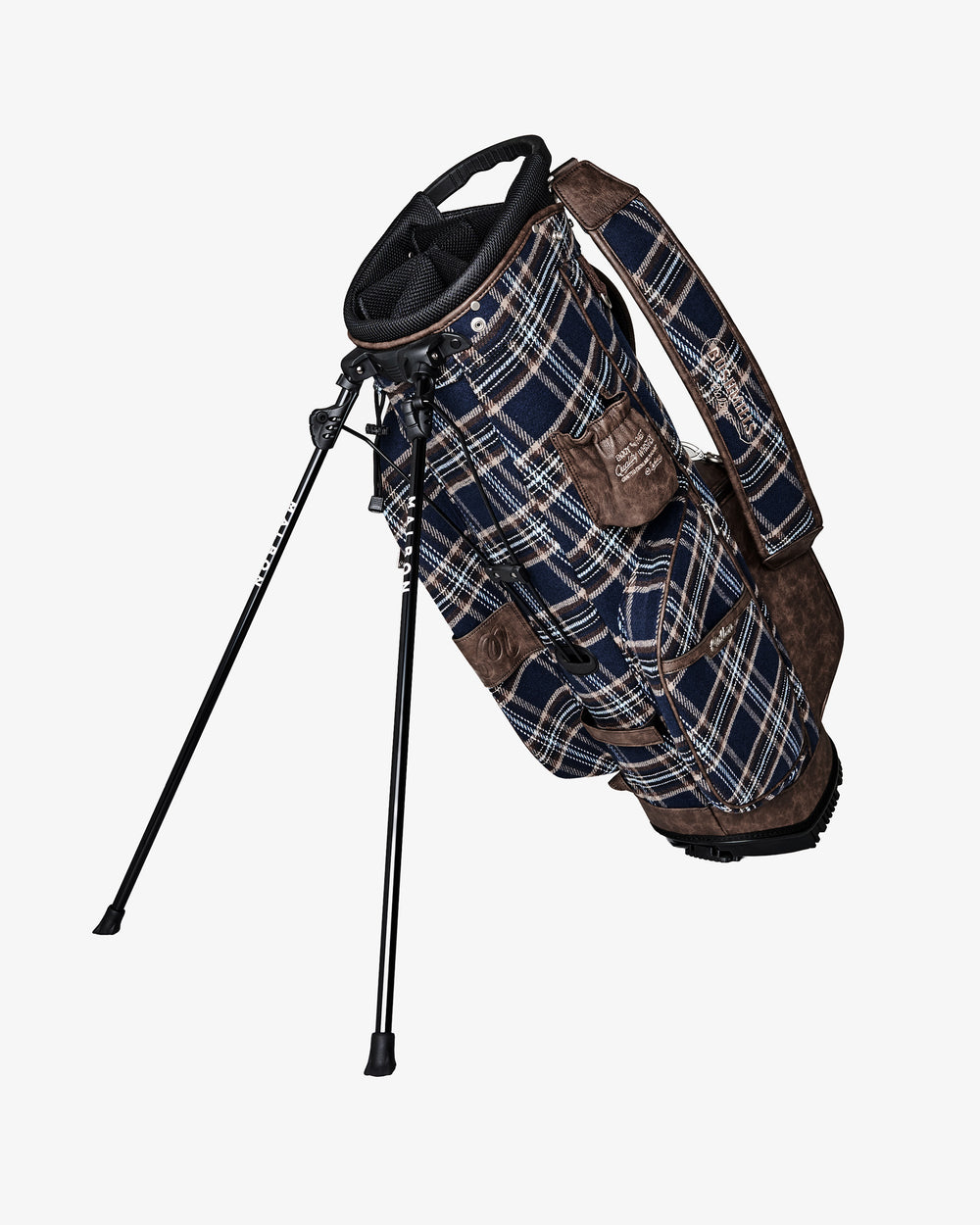 BUSHMILLS CART BAG
