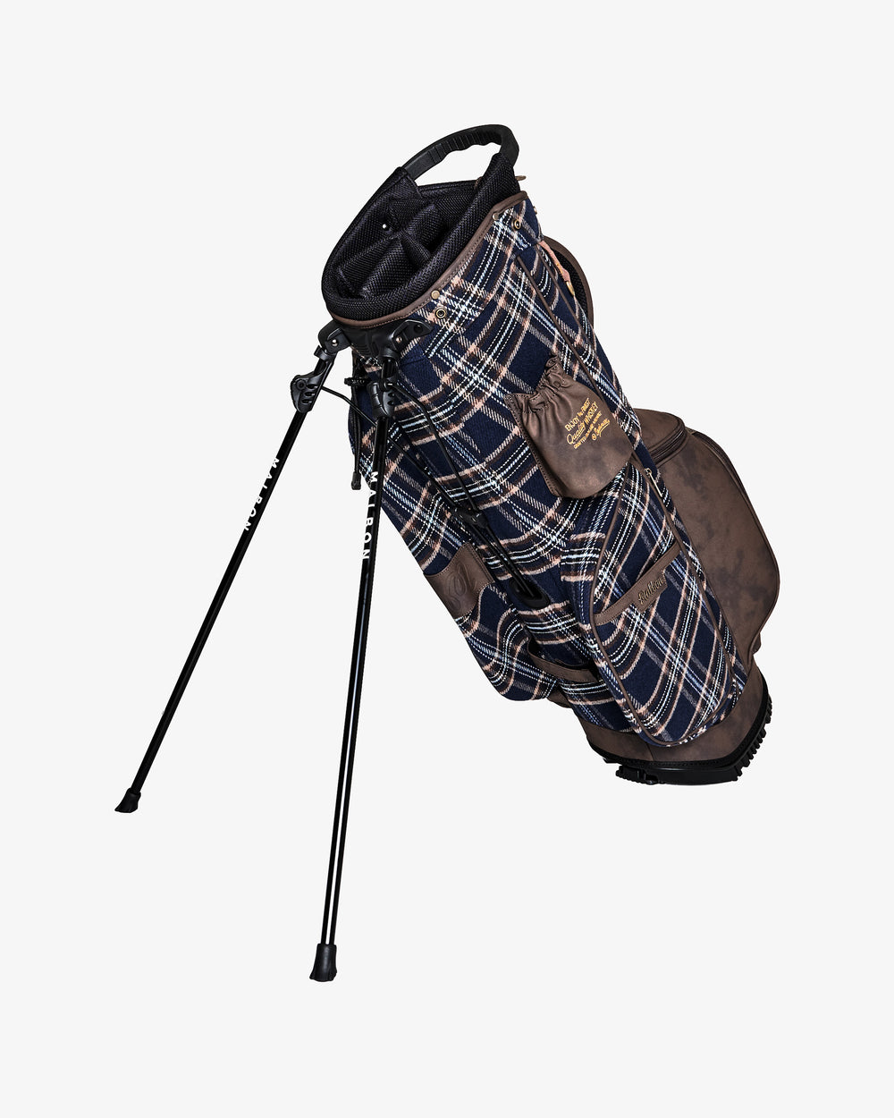 BUSHMILLS CART BAG