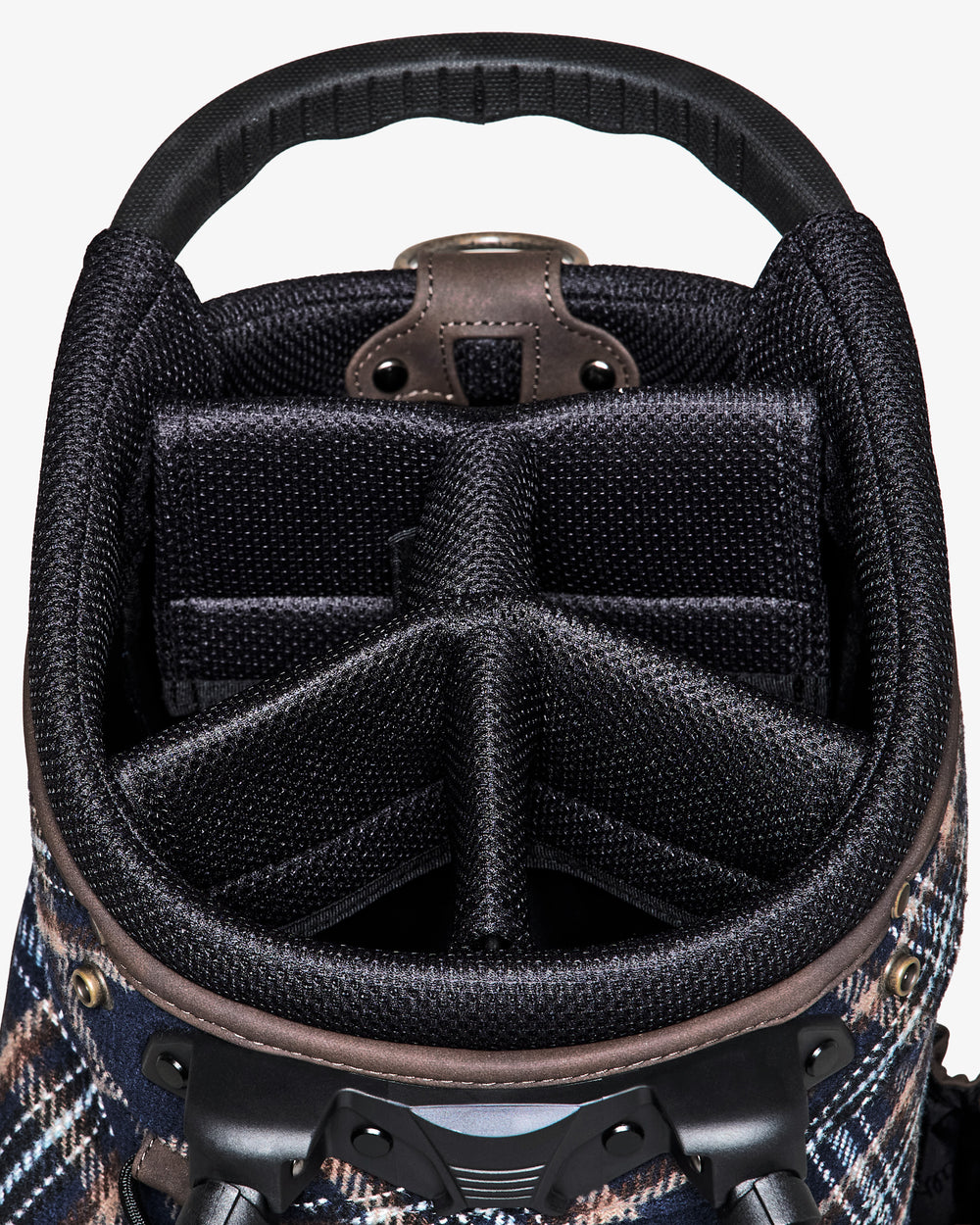 BUSHMILLS CART BAG