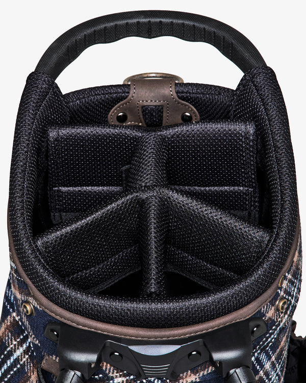 BUSHMILLS CART BAG