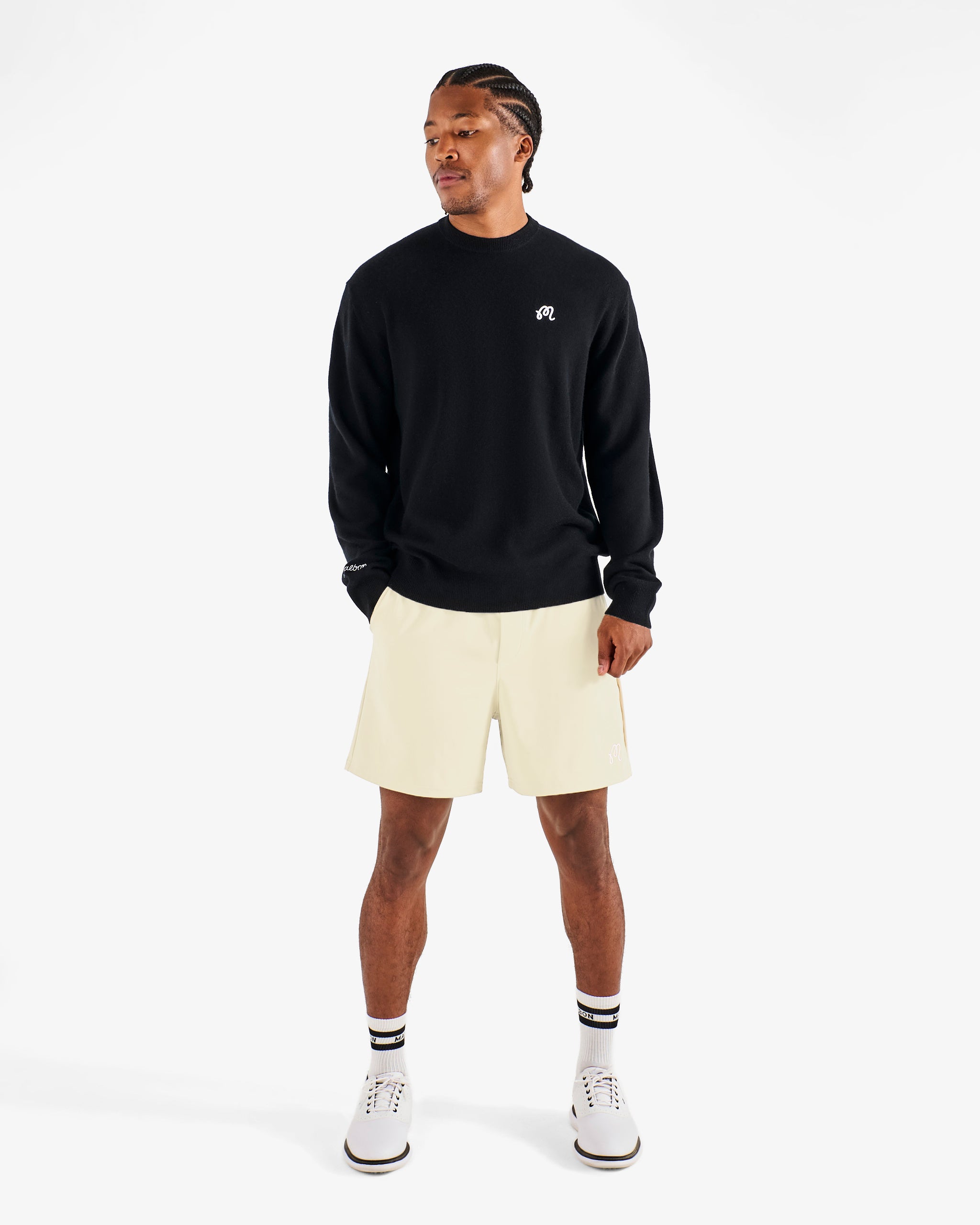 MEN'S | SWEATERS – Malbon