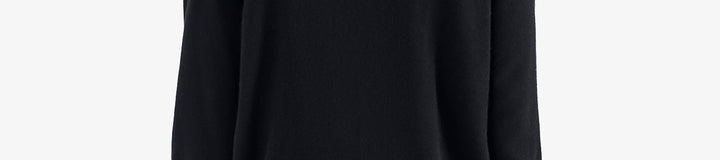 M SCRIPT SWEATER