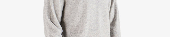 M SCRIPT SWEATER