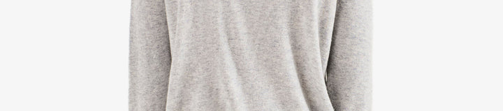 M SCRIPT SWEATER