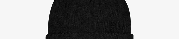 SCRIPT BEANIE