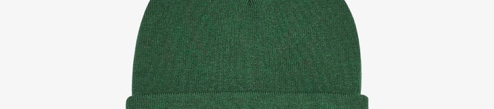 SCRIPT BEANIE