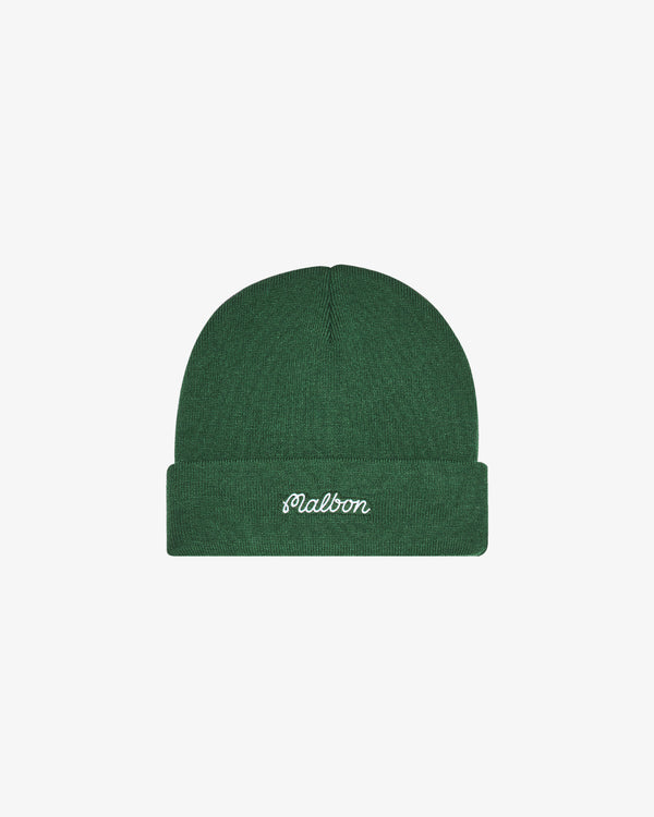 SCRIPT BEANIE