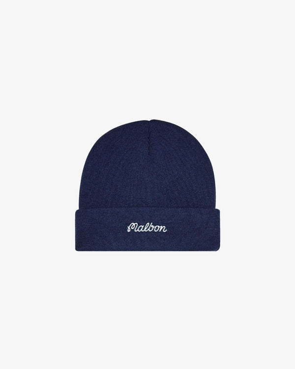 SCRIPT BEANIE
