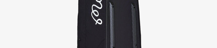 SCRIPT TRAVEL BAG