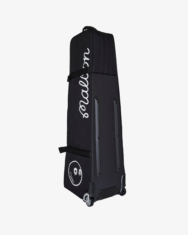 SCRIPT TRAVEL BAG