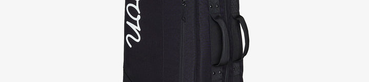 SCRIPT TRAVEL BAG