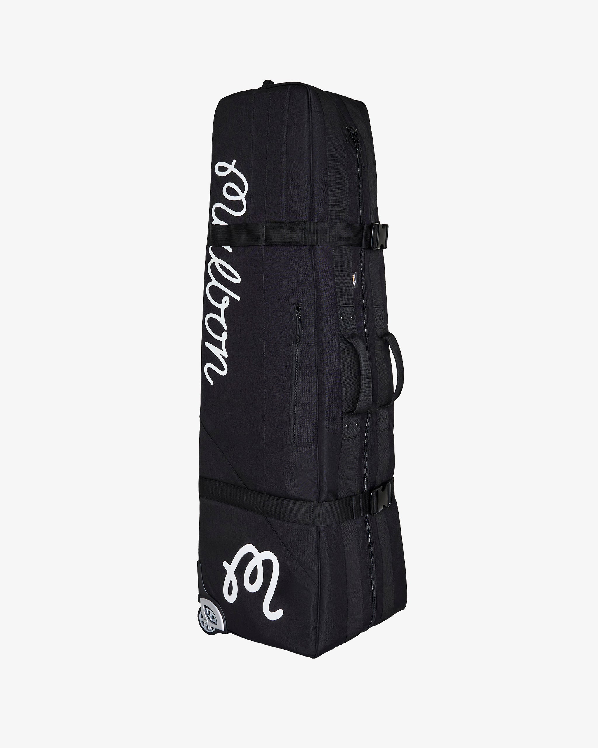 SCRIPT TRAVEL BAG