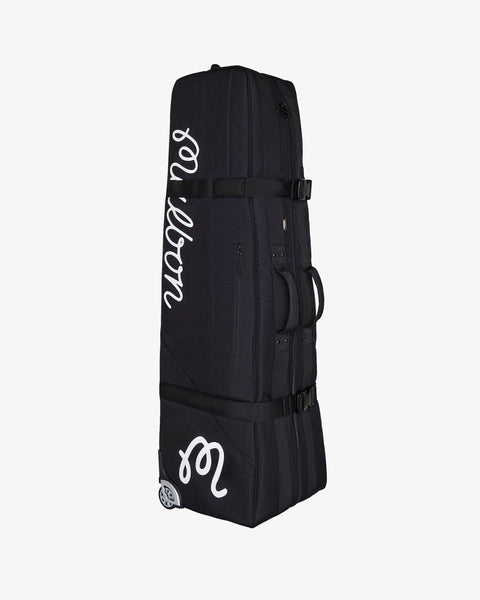SCRIPT TRAVEL BAG – Malbon