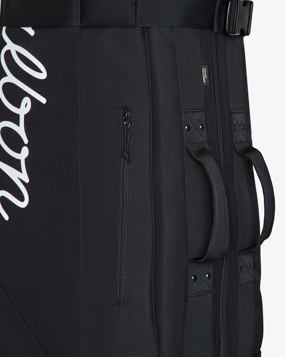 SCRIPT TRAVEL BAG