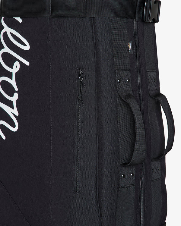 SCRIPT TRAVEL BAG