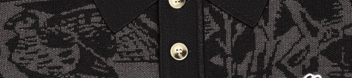 SCOUTING SWEATER