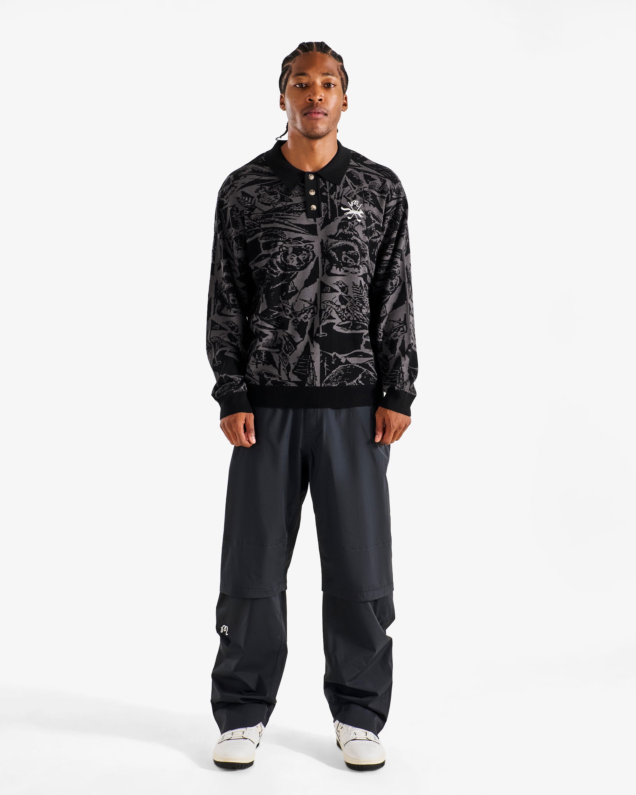 GOLF & HUNT – Malbon