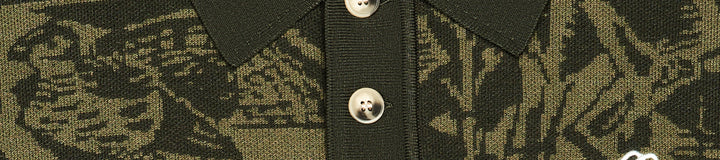 SCOUTING SWEATER