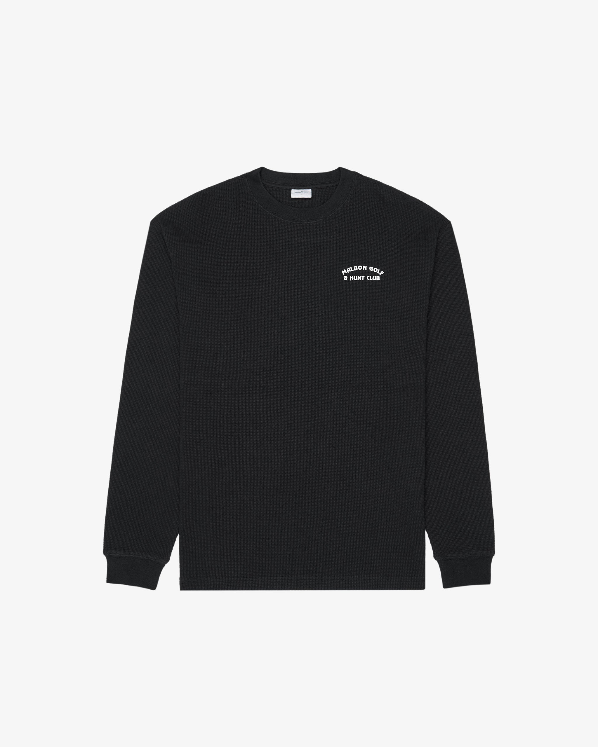 GOLF AND HUNT CLUB GORSE THERMAL – Malbon