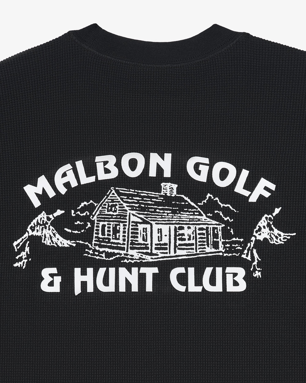 GOLF AND HUNT CLUB GORSE THERMAL
