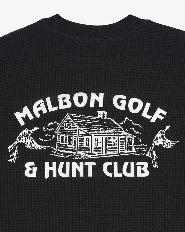 GOLF AND HUNT CLUB GORSE THERMAL