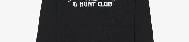 GOLF AND HUNT CLUB GORSE THERMAL