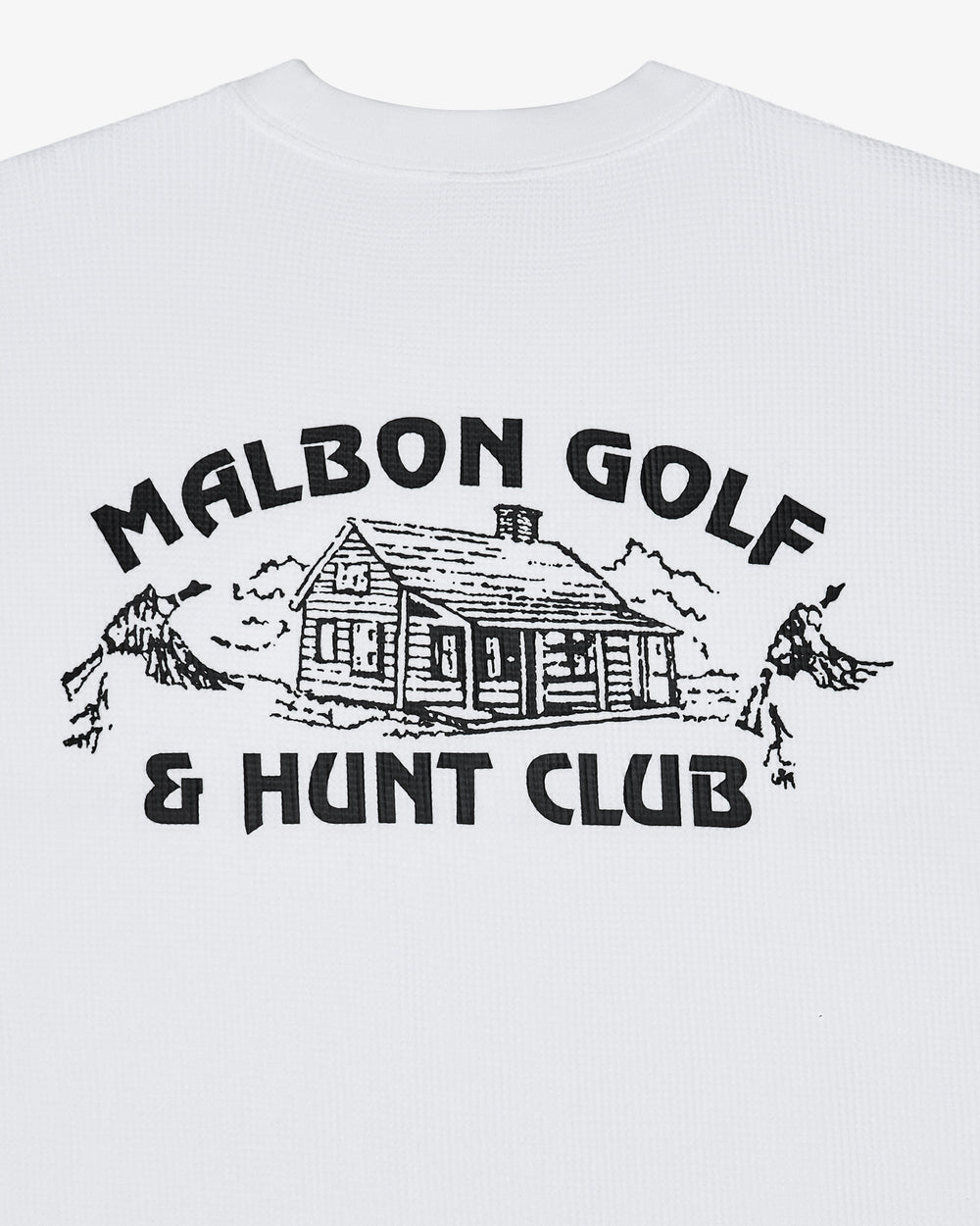 GOLF AND HUNT CLUB GORSE THERMAL
