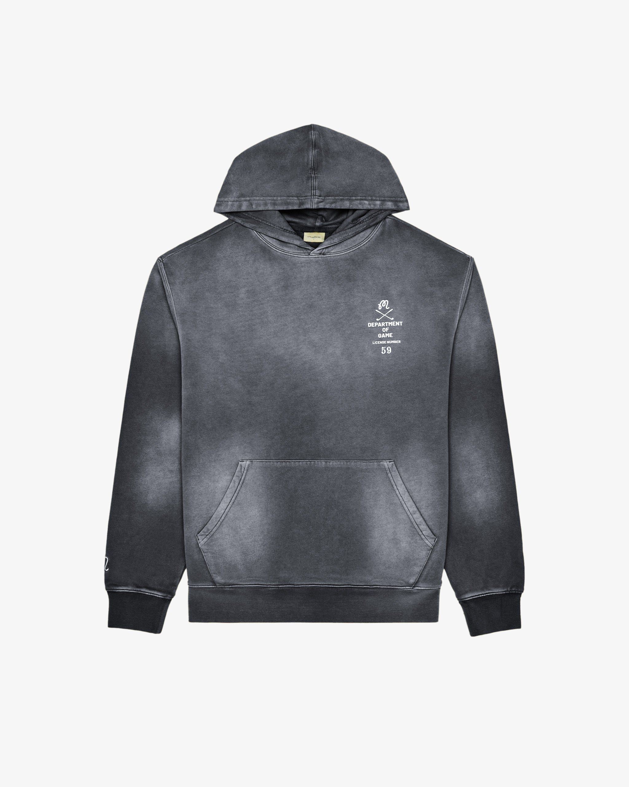GOLF & HUNT – Malbon