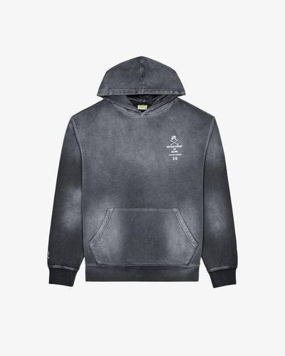FESQUE DEPARTMENT OF GAME HOODIE