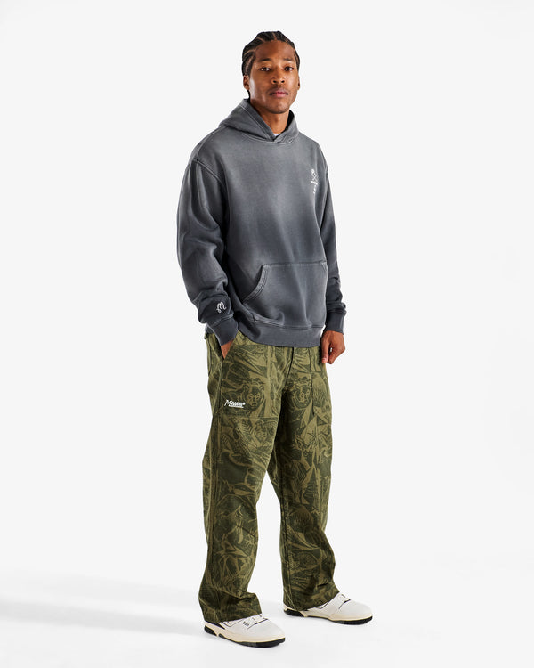 FESQUE DEPARTMENT OF GAME HOODIE