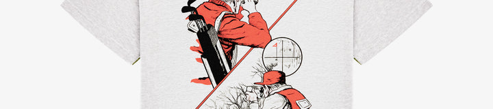 VISTA TARGET PRACTICE TEE