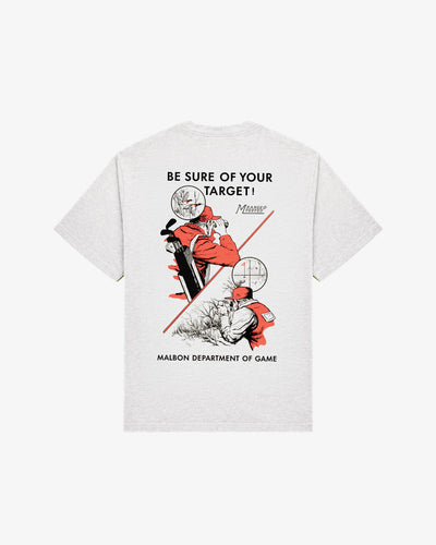 VISTA TARGET PRACTICE TEE