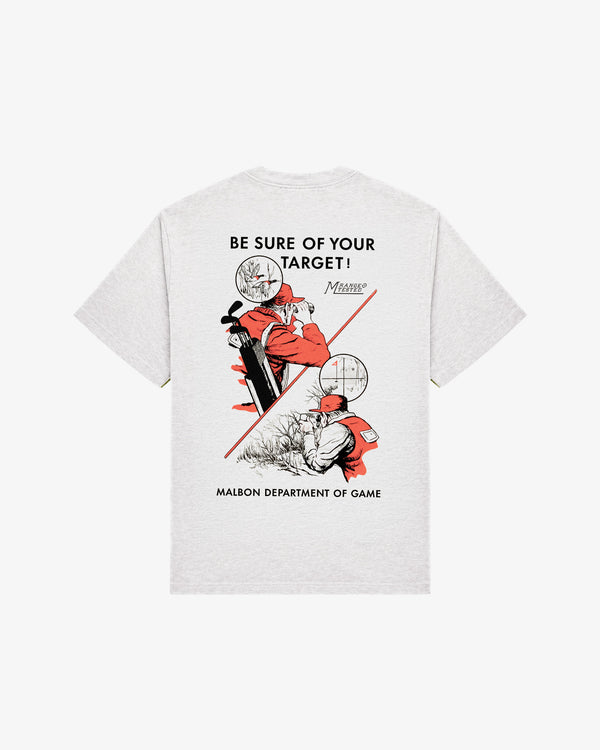 VISTA TARGET PRACTICE TEE