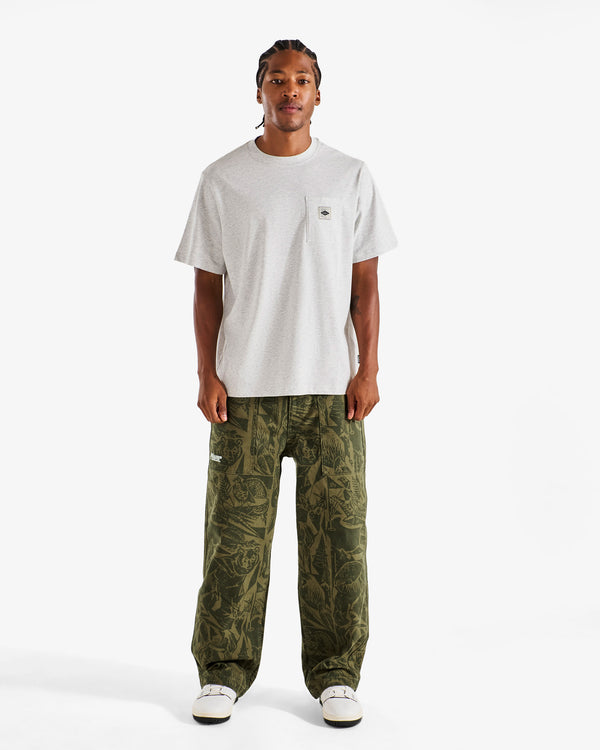 VISTA TARGET PRACTICE TEE