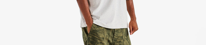 VISTA TARGET PRACTICE TEE