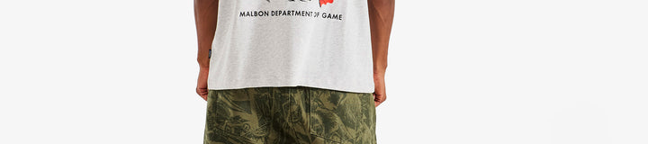 VISTA TARGET PRACTICE TEE